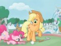 You doing it wrong pinkie