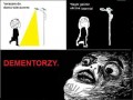 Dementorzy
