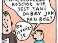 Bo istnieje