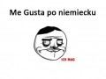 Ich mag