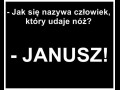Janusz