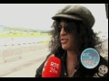Slash & Kesha