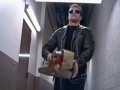 Terminator depcze róże