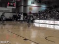 Rajon Rondo pass to rudy gay