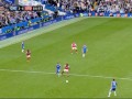 Piękny gol