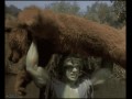 Hulk niszczyć!