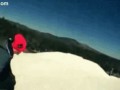 Snowboard