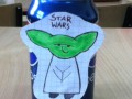 Pepsi yoda