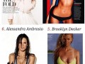 20 Models