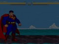 Superman vs killer whale