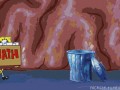 Spongebob!!