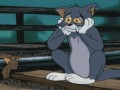 Tom and Jerry