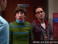 Sheldon Cooper