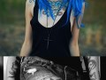 Tattoos are sexy