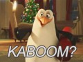 Kaboom!