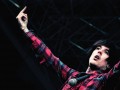 Oliver Sykes