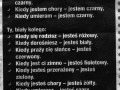 List Murzynka