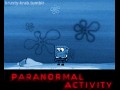 Paranormal Sponge Bob
