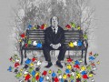 Hitchock and Angry birds
