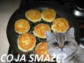 Co ja smaże