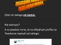 Zniszczenie Facebooka to bajeczka