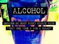 Alkohol