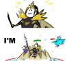 Im jarvan Im helping