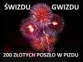 Świzdu gwizdu!