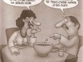 Jak na Ciebie patrzę, to mi się ciepło na sercu robi