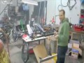 Porsche domowej roboty