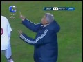 Sztuczka techniczna w wykonaniu trenera