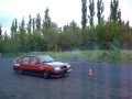 Driftujący Polonez Zombiepox