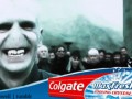 Voldemort Colgate