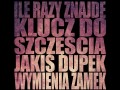 Klucz do szczęścia