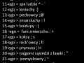 Kiedy się urodziłeś
