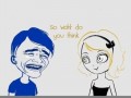 How you doing
