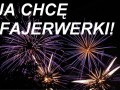 Fajerwerki