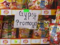 Promocja czypsów