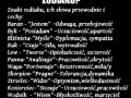 Jaki jest Twój znak zodiaku