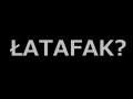 Łatafak