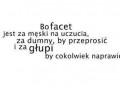 Facet
