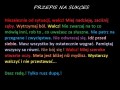 Przepis na sukces