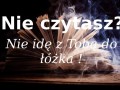 Nie czytasz