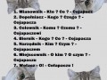 Co ja pacze kompilacja