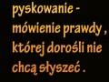 PYSKOWANIE