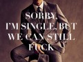 We can still...