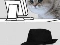 Niech paczo!