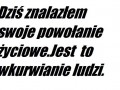 Moje powołanie