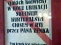 Zaczepianie kobiet