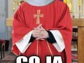 Co ja głosze